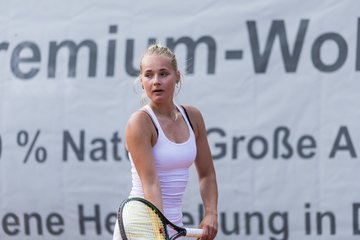 Philippa Färber 294 - Verbandsmeisterschaft HH/SH